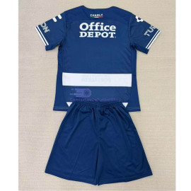 Camiseta Pachuca 2024/2025 1ª Equipación Niño Kit