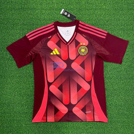 Camiseta Alemania 2025 2ª Equipación la EURO Femenina