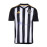 Camisetas Atlético Mineiro 1ª Equipación 2025/2026 Negro/Blanco