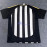 Camisetas Atlético Mineiro 1ª Equipación 2025/2026 Negro/Blanco