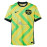 Camiseta Australia 1ª Equipación 2025 Amarillo