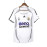 Camiseta BECKHAM 23 Real Madrid 2006/07 1ª Equipación Retro