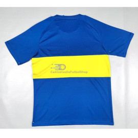 Camiseta Boca Juniors 1981/82 1ª Equipación Retro