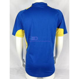 Camiseta Boca Juniors 2005/06 1ª Equipación Retro