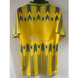 Camiseta Celtic 1989/91 2ª Equipación Retro