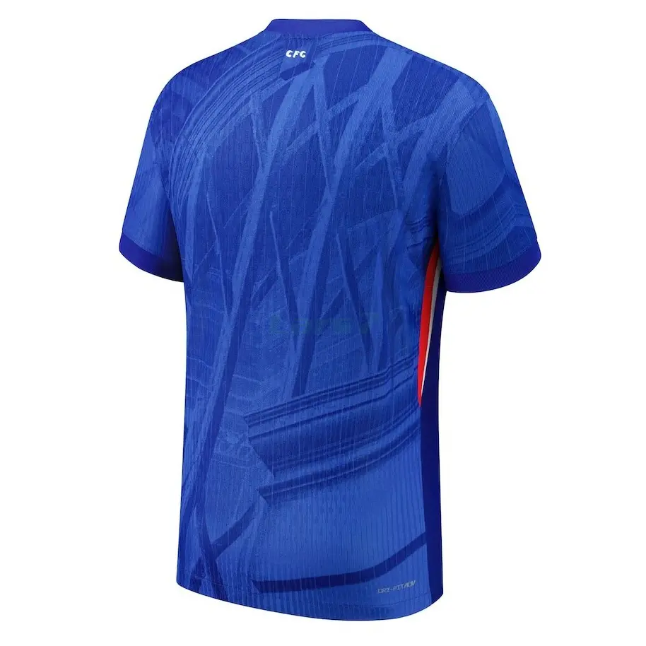 Camiseta Chelsea 2025/2026 1ª Equipación Azul