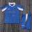 Camiseta Chelsea 1997/99 1ª Equipación Retro Niño Kit