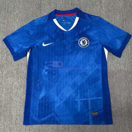 Camiseta Chelsea 2025/2026 1ª Equipación Azul
