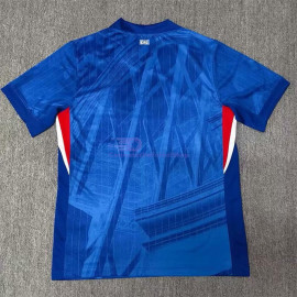 Camiseta Chelsea 2025/2026 1ª Equipación Azul