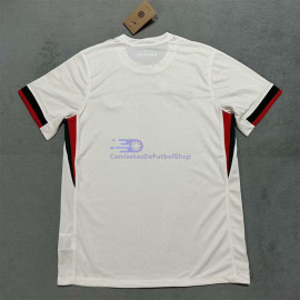 Camiseta Chelsea 2025/2026 2ª Equipación Blanco