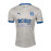 Camiseta Deportivo Alavés 2024/2025 2ª Equipación Gris