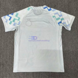 Camiseta Inter de Milan Blanco 2025/2026