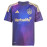 Camiseta La Galaxy 2ª Equipación 2025/2026 Morado