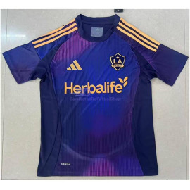 Camiseta La Galaxy 2ª Equipación 2025/2026 Morado