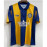 Camiseta Leeds United 1994 2ª Equipación Retro