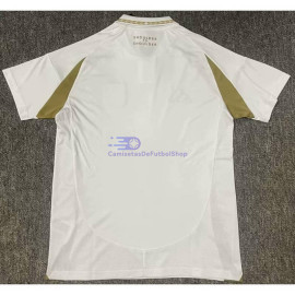 Camiseta Los Angeles FC 2ª Equipación 2025/2026 Blanco
