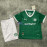 Camiseta Palmeiras 2025/2026 1ª Equipación Niño Kit Verde
