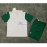 Camiseta Palmeiras 2025/2026 2ª Equipación Niño Kit Blanco