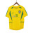 Camiseta RONALDINHO 11 Brasil 2002/03 1ª Equipación Retro
