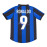 Camiseta RONALDO 9 Inter de Milán 1999/00 1ª Equipación Retro