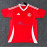 Camiseta SC Internacional 1ª Equipación 2025/2026 Rojo