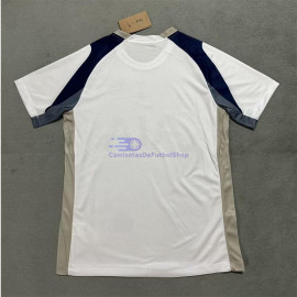 Camiseta Tottenham Hotspur 2025/2026 1ª Equipación Blanco