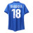 Camiseta BAGGIO R.18 Italia 1998 1ª Equipación Retro