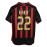 Camiseta KAKA＇22 AC Milan 2006/07 1ª Equipación Retro