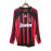 Camiseta KAKA＇22 AC Milan 2006/07 1ª Equipación Retro ML