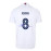 Camiseta KROOS 8 Real Madrid 2020/21 1ª Equipación Retro