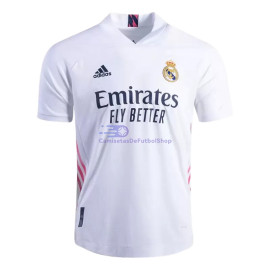 Camiseta KROOS 8 Real Madrid 2020/21 1ª Equipación Retro