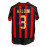 Camiseta MALDINI 3 AC Milan 2006/07 1ª Equipación Retro