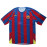 Camiseta MESSI 30 Barcelona 2005/06 1ª Equipación Retro