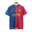 Camiseta MESSI 10 Barcelona 2008/09 1ª Equipación Retro