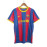 Camiseta MESSI 10 Barcelona 2010/11 1ª Equipación Retro