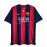 Camiseta MESSI 10 Barcelona 2014/15 1ª Equipación Retro