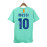 Camiseta MESSI 10 Barcelona 2010/11 2ª Equipación Retro