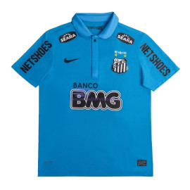 Camiseta NEYMAR JR 11 Santos FC 2012/13 3ª Equipación Retro