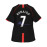 Camiseta RONALDO 7 Manchester United 2007/08 2ª Equipación Retro