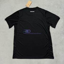 Camiseta AIK Solna Negro 2025/2026