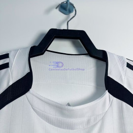 Camiseta Alemania 2006 1ª Equipación Retro