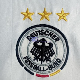 Camiseta Alemania 2006 1ª Equipación Retro