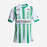Camiseta Atlético Nacional 2025/2026 1ª Equipación Blanco/Verde