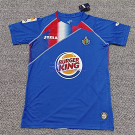 Camiseta Getafe 2009/10 1ª Equipación Retro