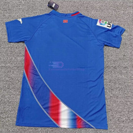 Camiseta Getafe 2009/10 1ª Equipación Retro