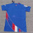 Camiseta Getafe 2009/10 1ª Equipación Retro