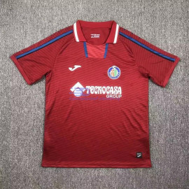 Camiseta Getafe 2024/2025 2ª Equipación