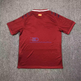 Camiseta Getafe 2024/2025 2ª Equipación