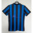 Camiseta Inter de Milan 1988/90 1ª Equipación Retro