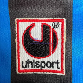 Camiseta Inter de Milan 1988/90 1ª Equipación Retro